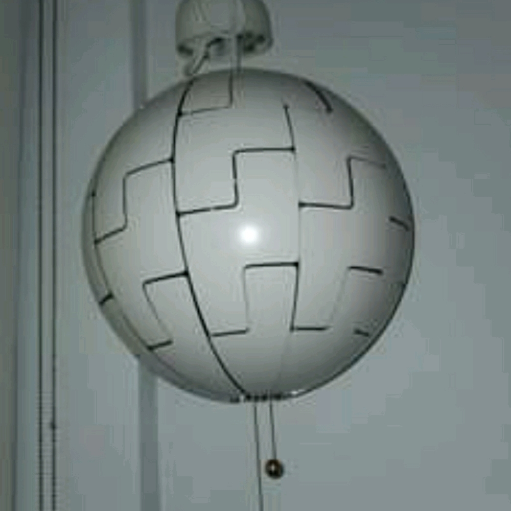 Celling pendant light